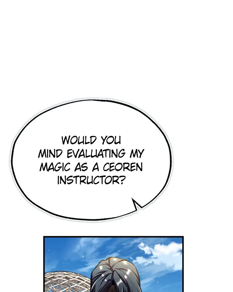 Read The Academy's Undercover Professor EN Manga Online