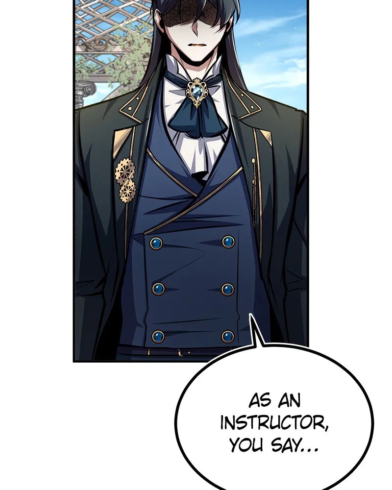Read The Academy's Undercover Professor EN Manga Online