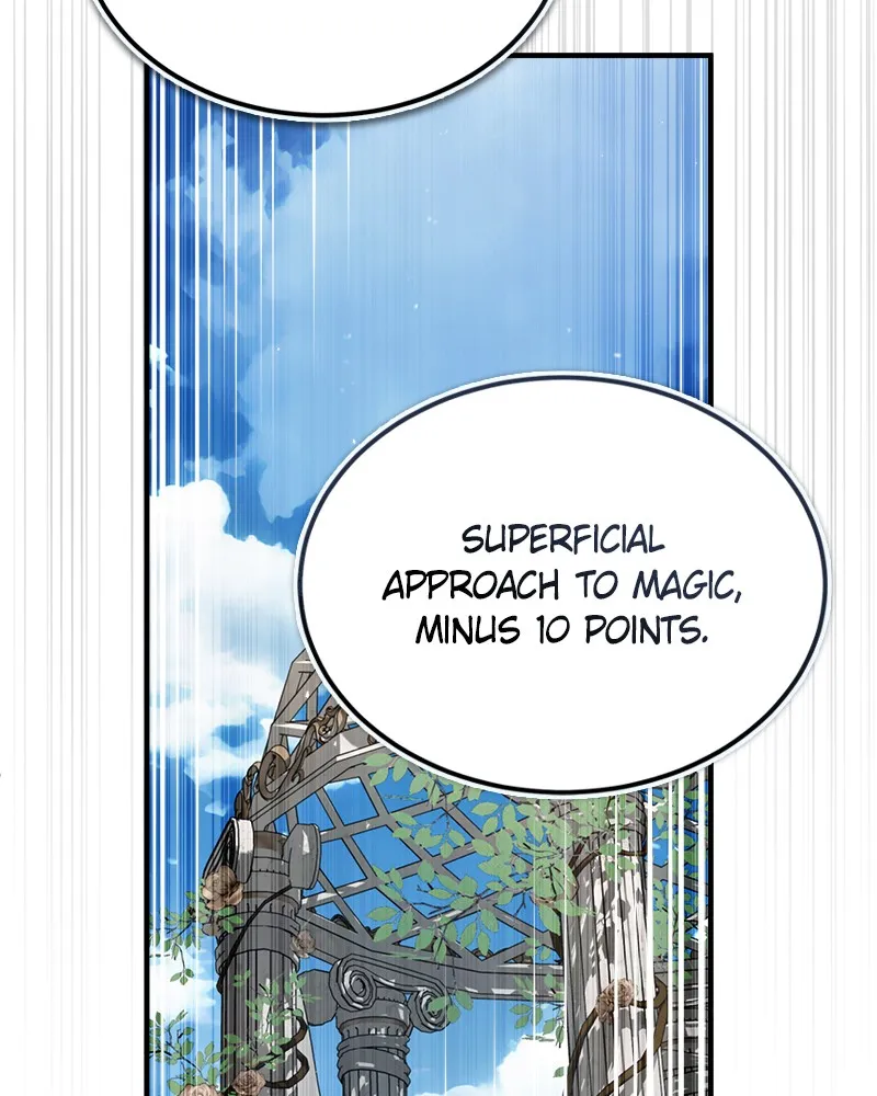 Read The Academy's Undercover Professor EN Manga Online