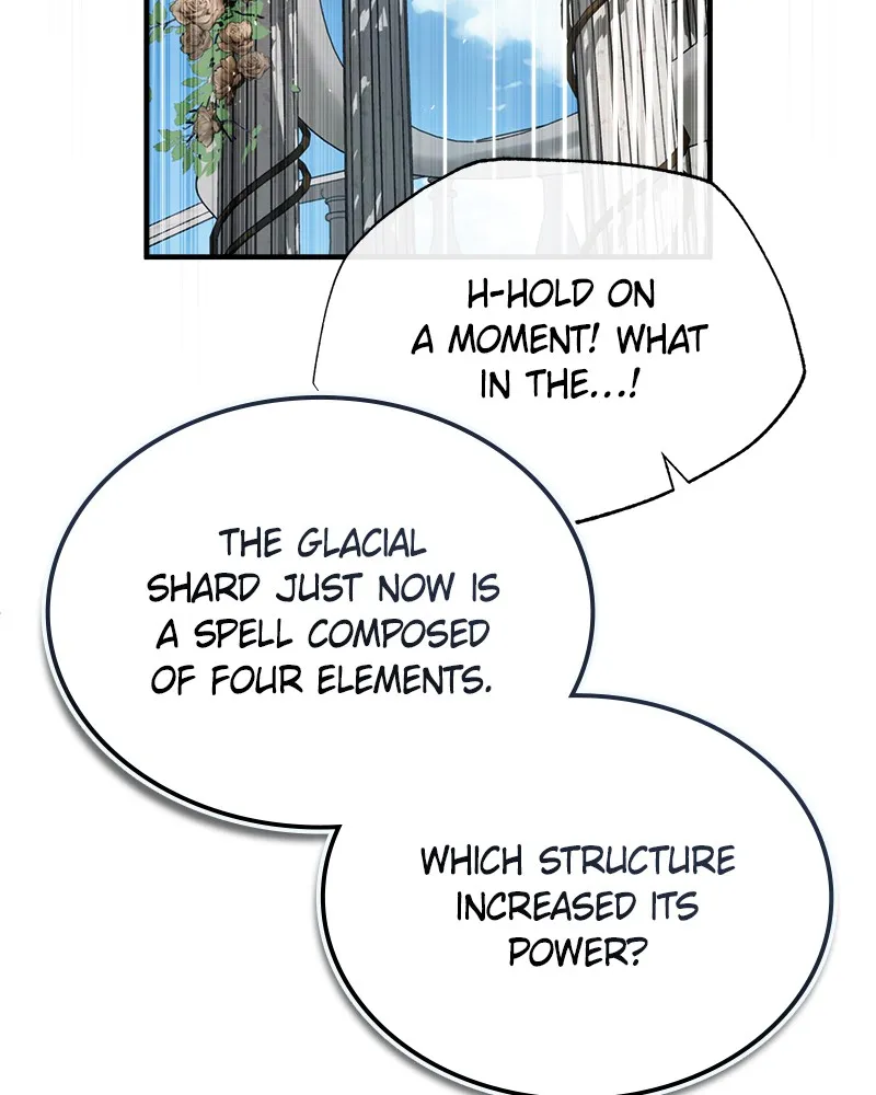 Read The Academy's Undercover Professor EN Manga Online