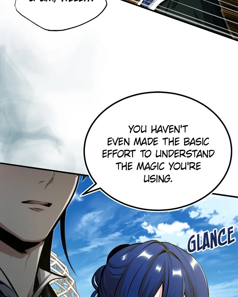 Read The Academy's Undercover Professor EN Manga Online