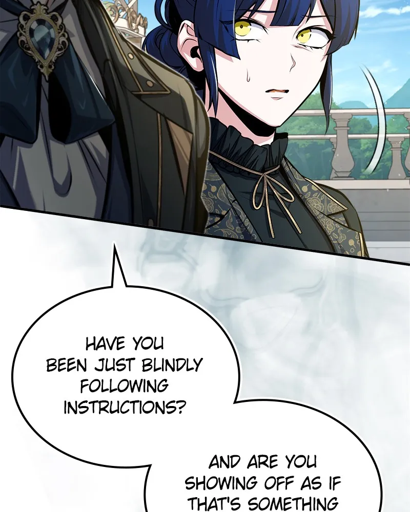 Read The Academy's Undercover Professor EN Manga Online