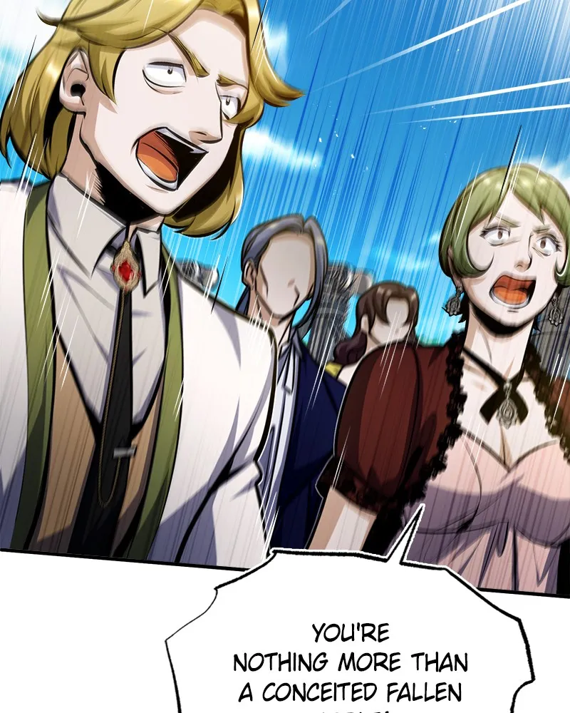 Read The Academy's Undercover Professor EN Manga Online