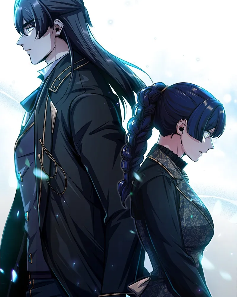 Read The Academy's Undercover Professor EN Manga Online