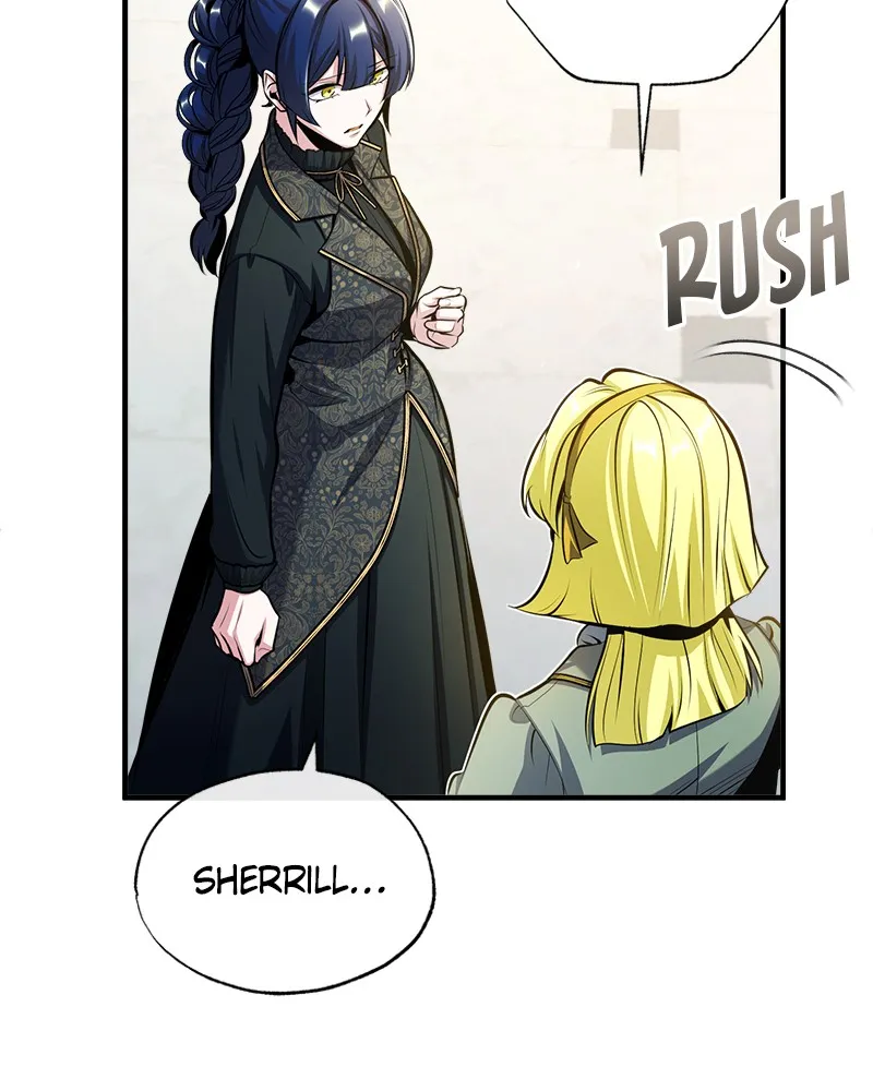 Read The Academy's Undercover Professor EN Manga Online