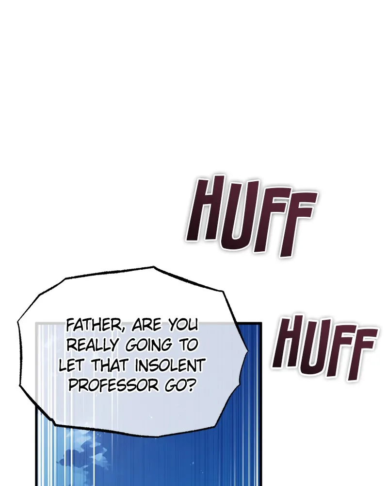Read The Academy's Undercover Professor EN Manga Online