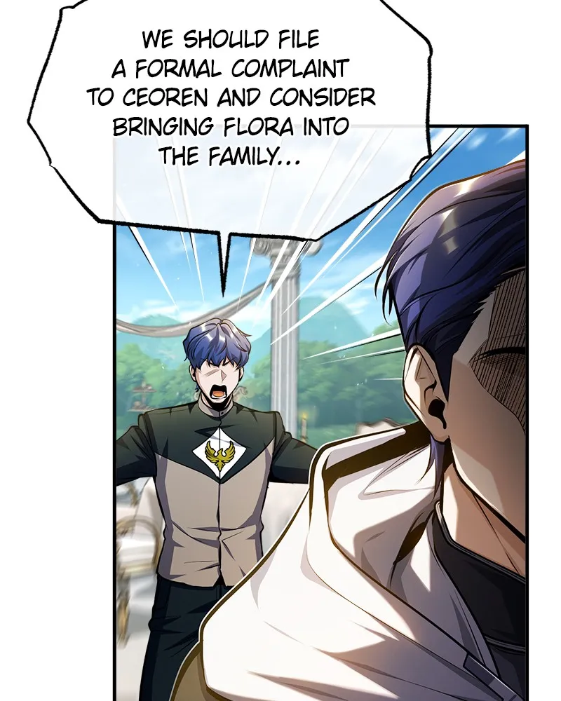 Read The Academy's Undercover Professor EN Manga Online