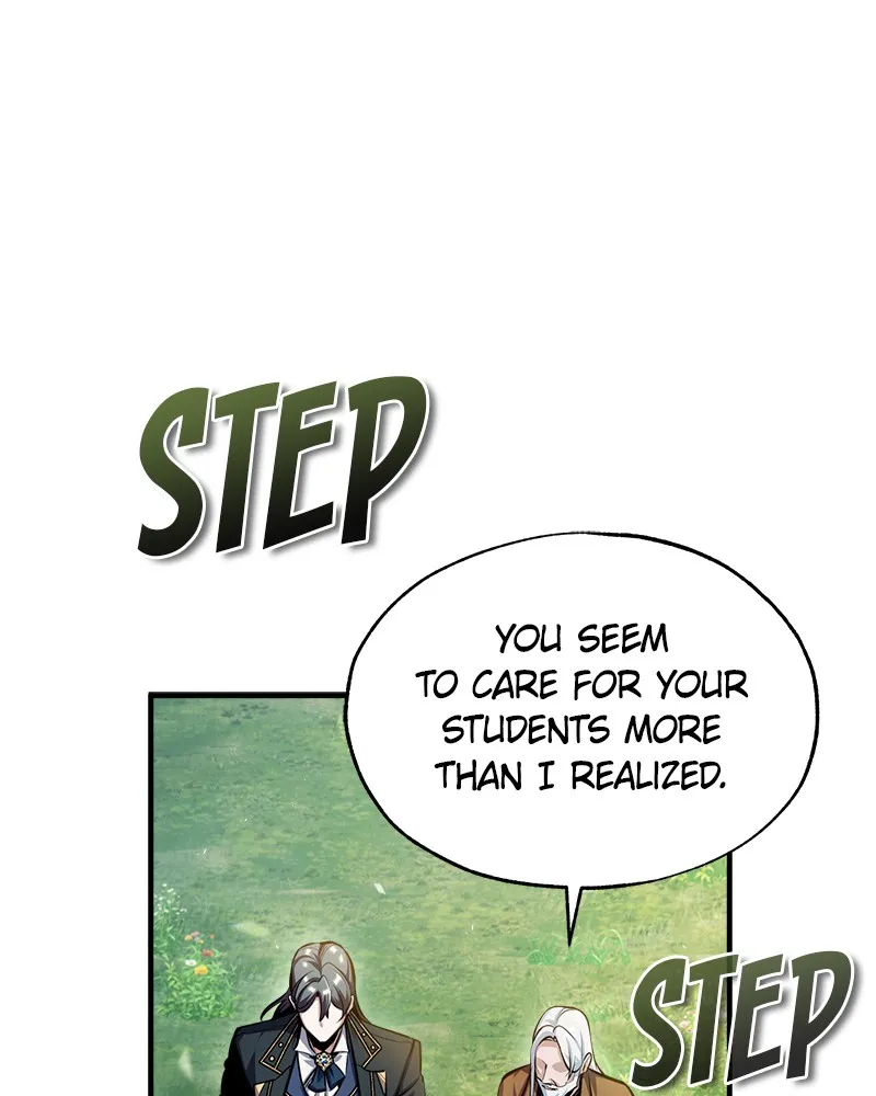 Read The Academy's Undercover Professor EN Manga Online