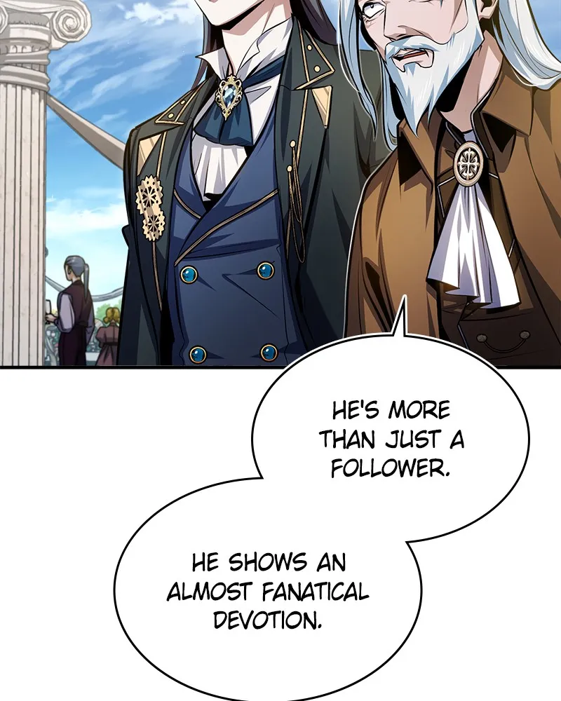 Read The Academy's Undercover Professor EN Manga Online