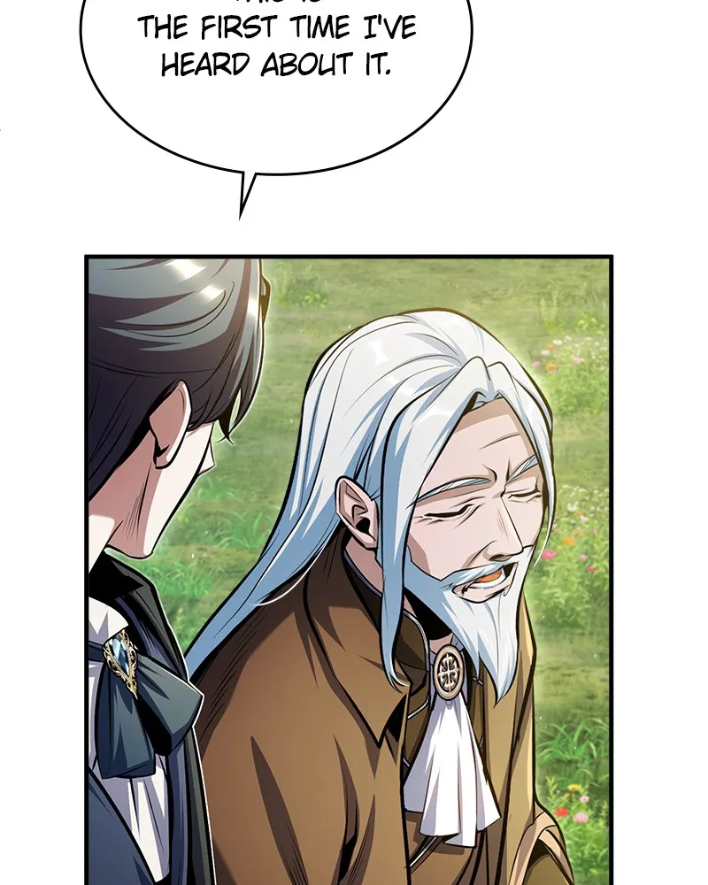 Read The Academy's Undercover Professor EN Manga Online