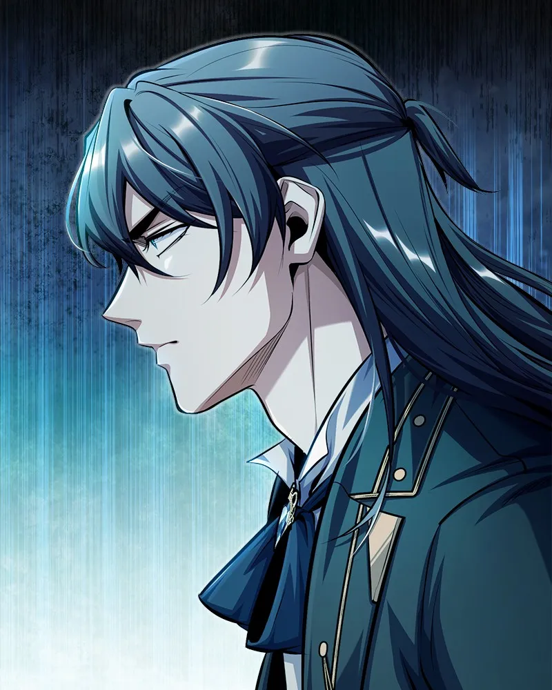 Read The Academy's Undercover Professor EN Manga Online