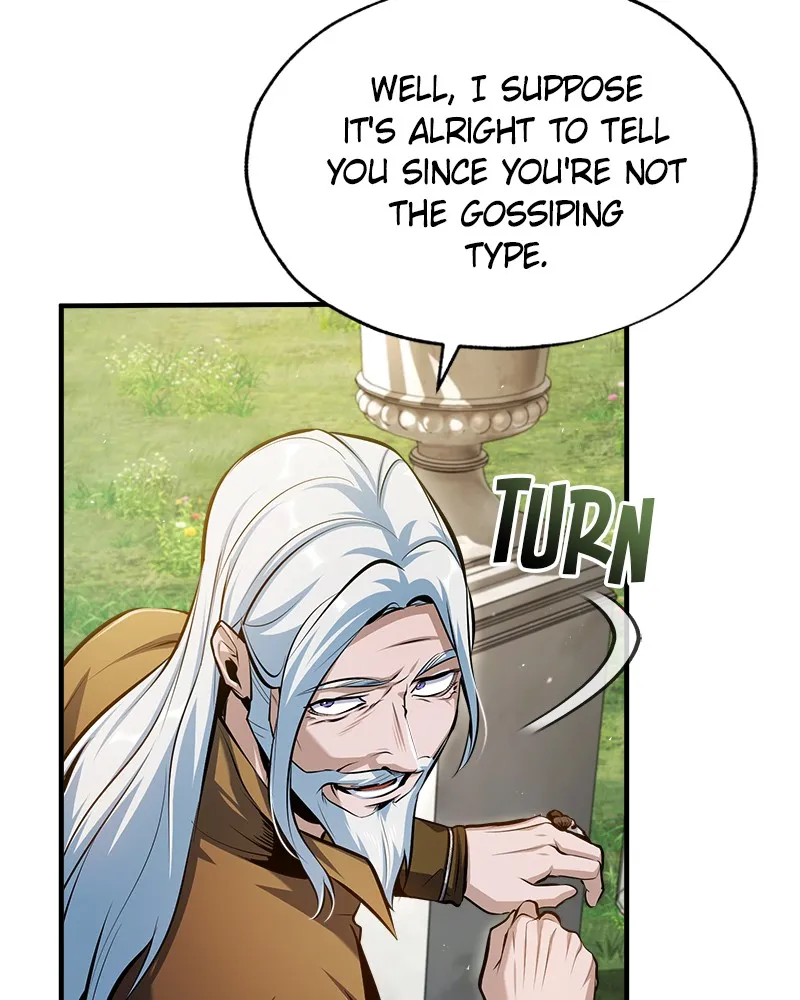 Read The Academy's Undercover Professor EN Manga Online
