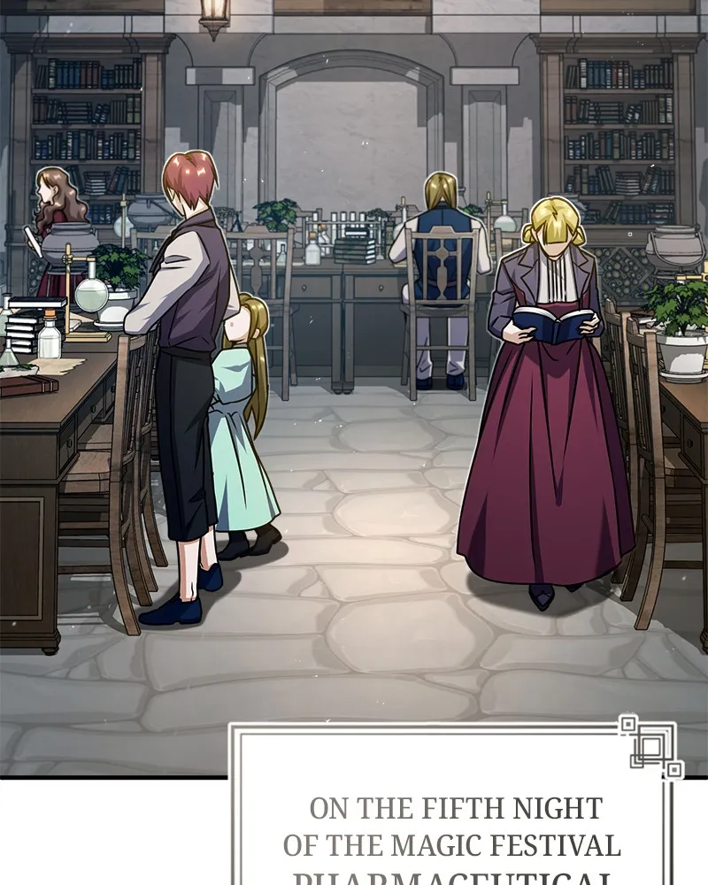 Read The Academy's Undercover Professor EN Manga Online