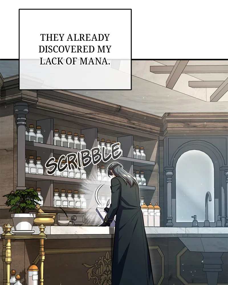Read The Academy's Undercover Professor EN Manga Online