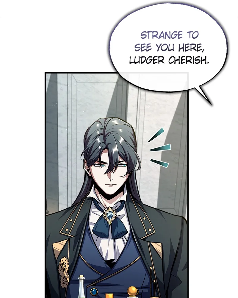 Read The Academy's Undercover Professor EN Manga Online