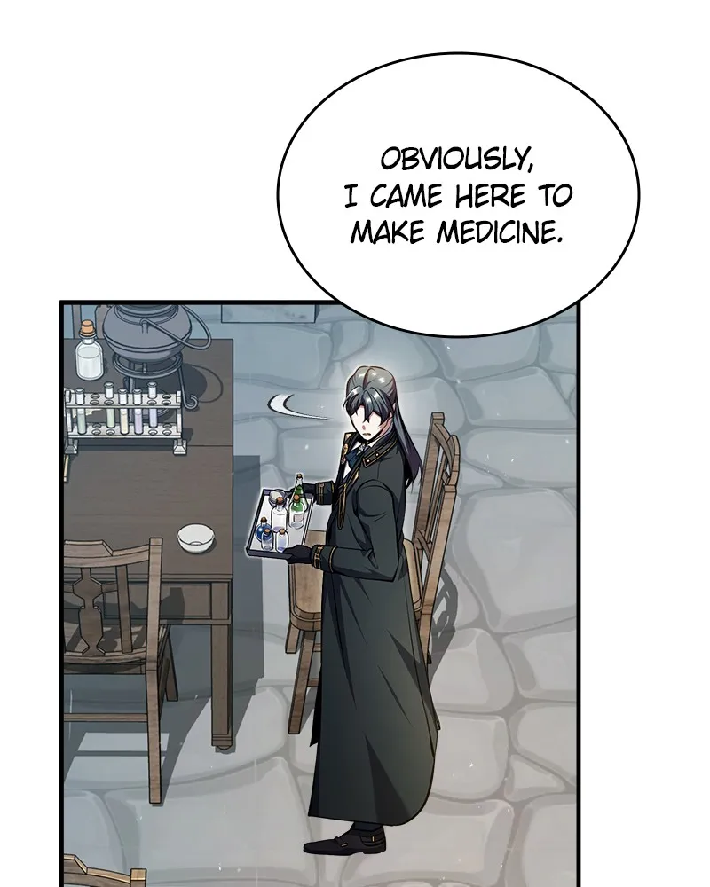 Read The Academy's Undercover Professor EN Manga Online