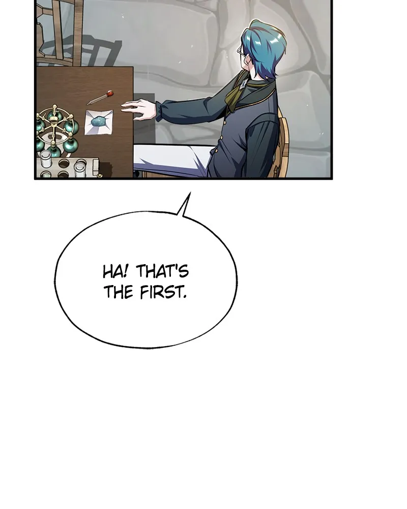 Read The Academy's Undercover Professor EN Manga Online