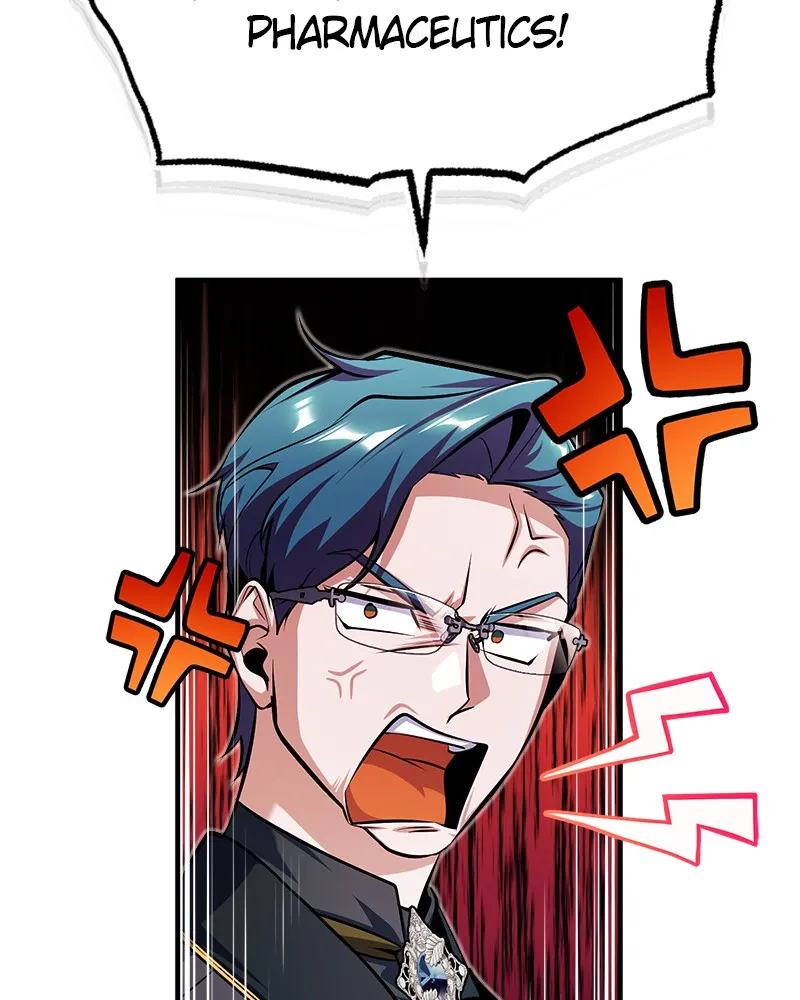 Read The Academy's Undercover Professor EN Manga Online