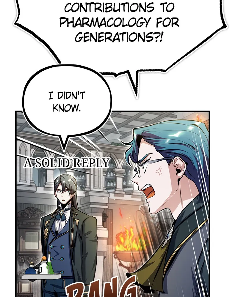 Read The Academy's Undercover Professor EN Manga Online