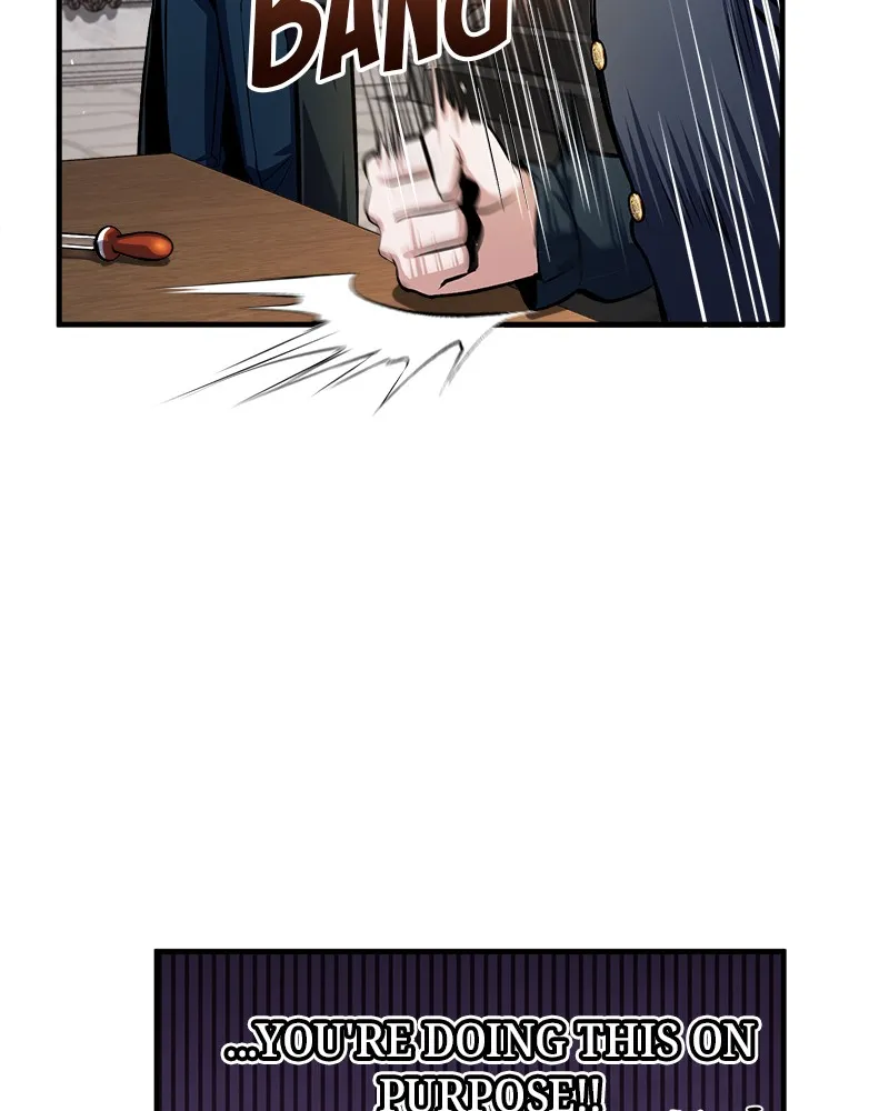 Read The Academy's Undercover Professor EN Manga Online