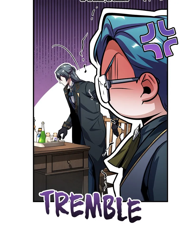 Read The Academy's Undercover Professor EN Manga Online
