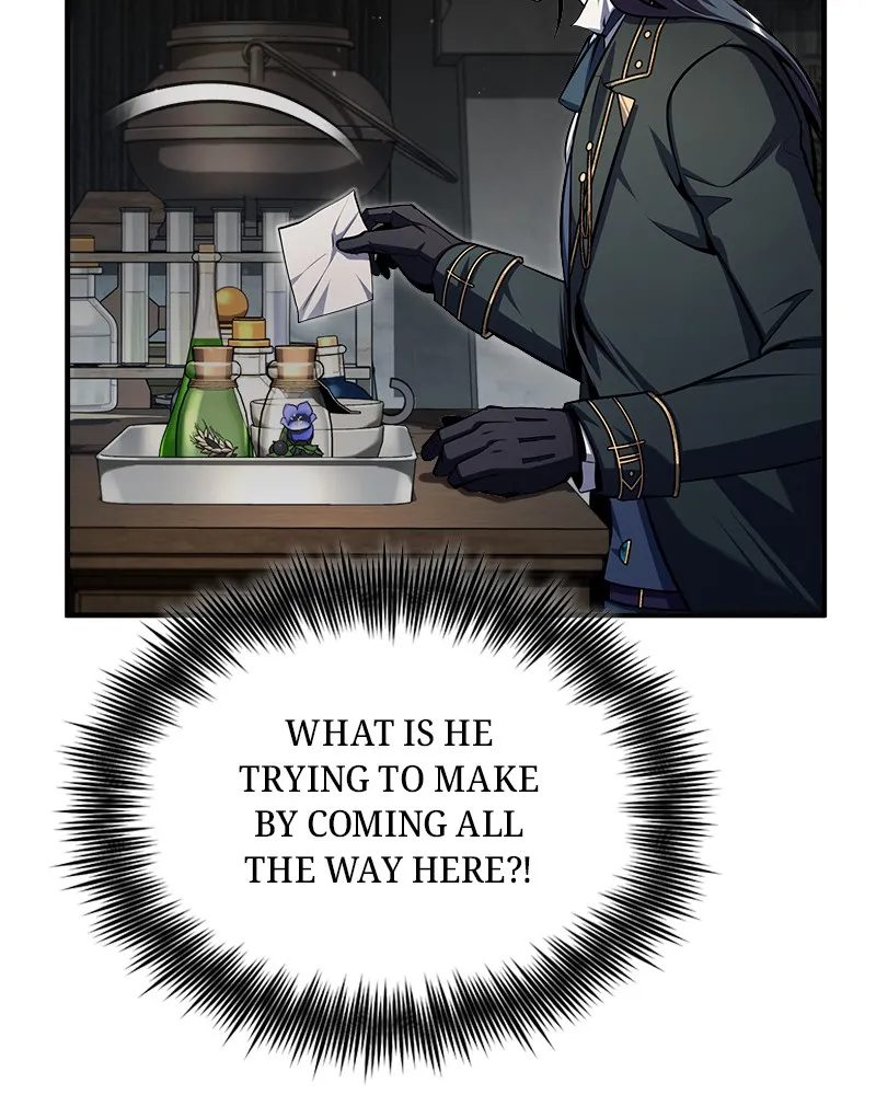 Read The Academy's Undercover Professor EN Manga Online