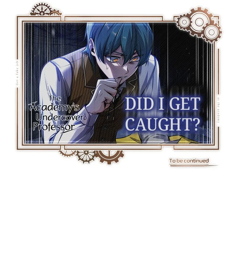 Read The Academy's Undercover Professor EN Manga Online