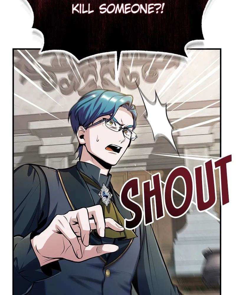 Read The Academy's Undercover Professor EN Manga Online