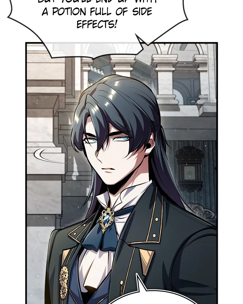 Read The Academy's Undercover Professor EN Manga Online
