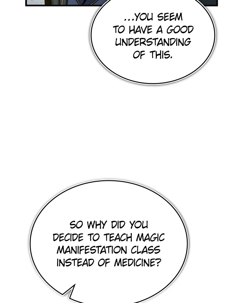 Read The Academy's Undercover Professor EN Manga Online