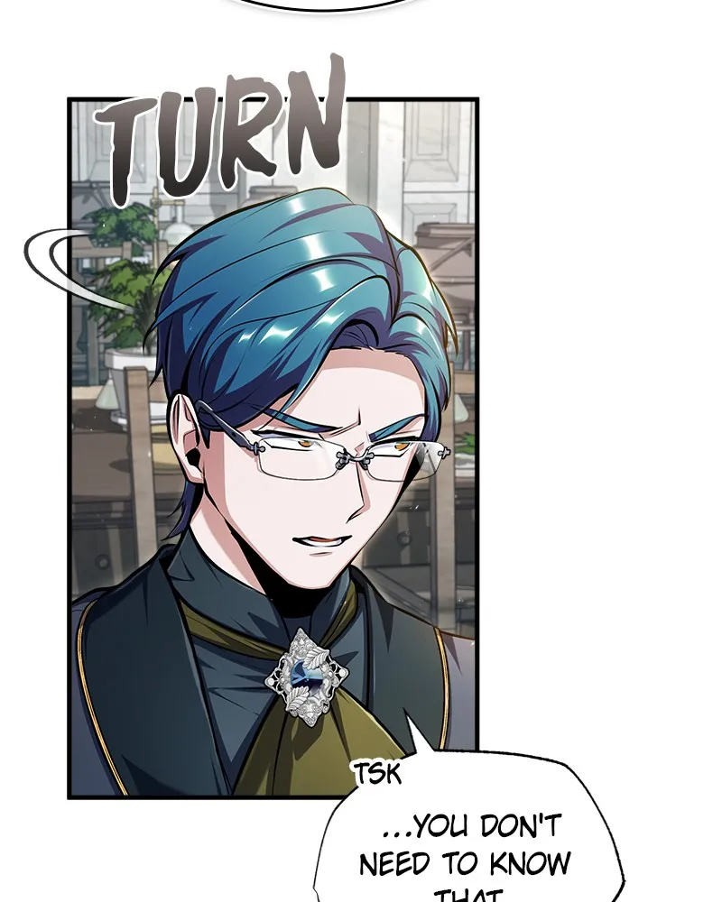 Read The Academy's Undercover Professor EN Manga Online