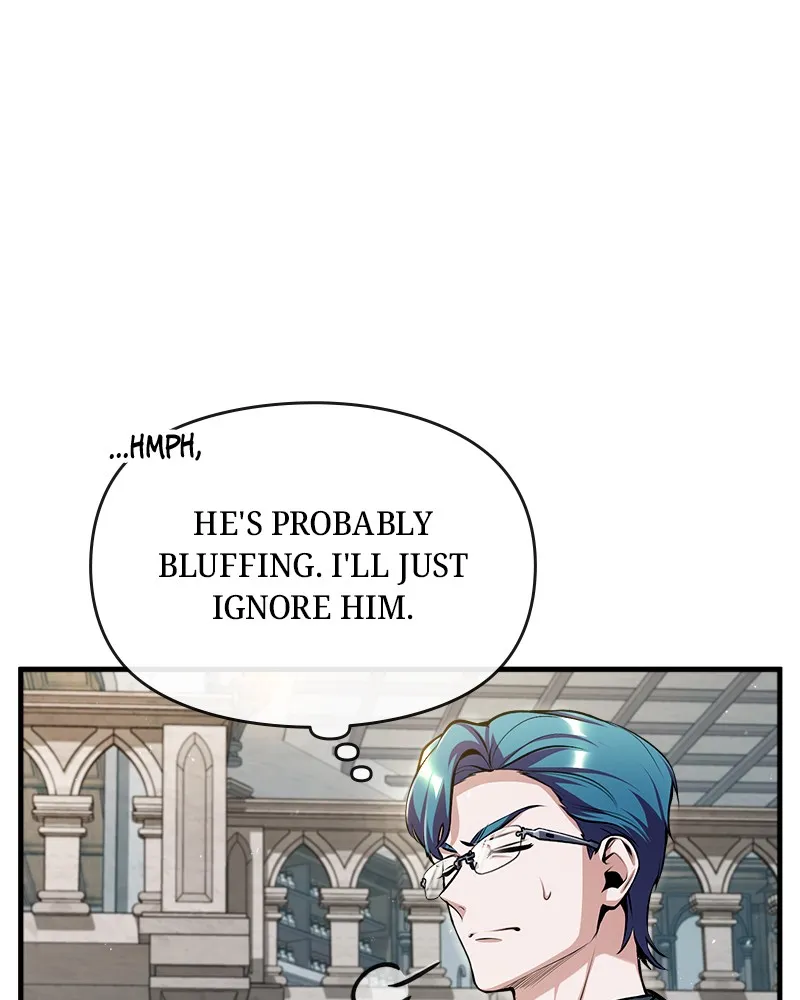 Read The Academy's Undercover Professor EN Manga Online