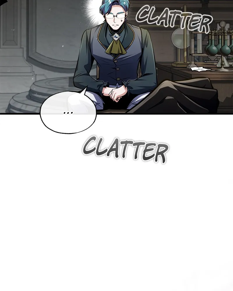 Read The Academy's Undercover Professor EN Manga Online