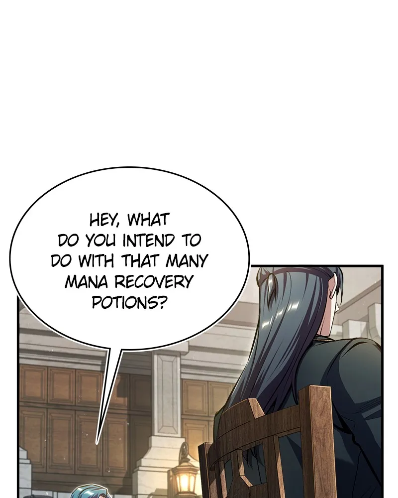 Read The Academy's Undercover Professor EN Manga Online