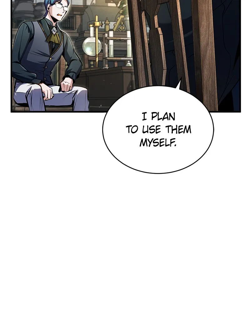 Read The Academy's Undercover Professor EN Manga Online
