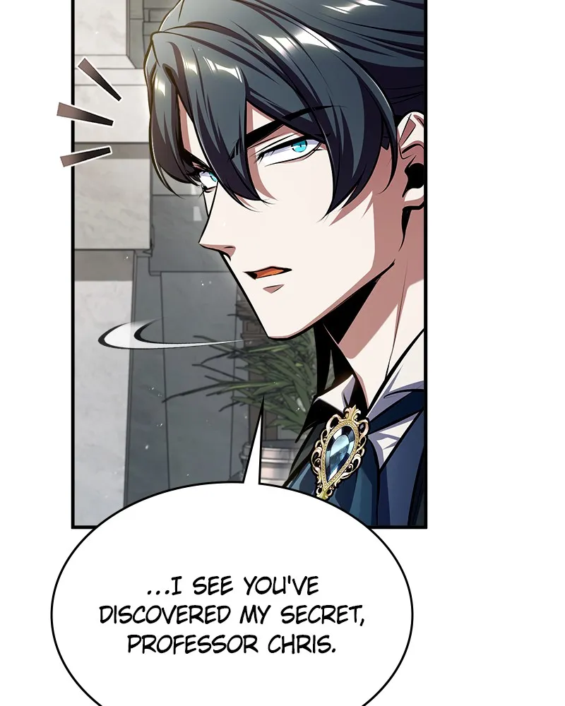 Read The Academy's Undercover Professor EN Manga Online