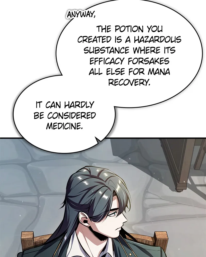 Read The Academy's Undercover Professor EN Manga Online