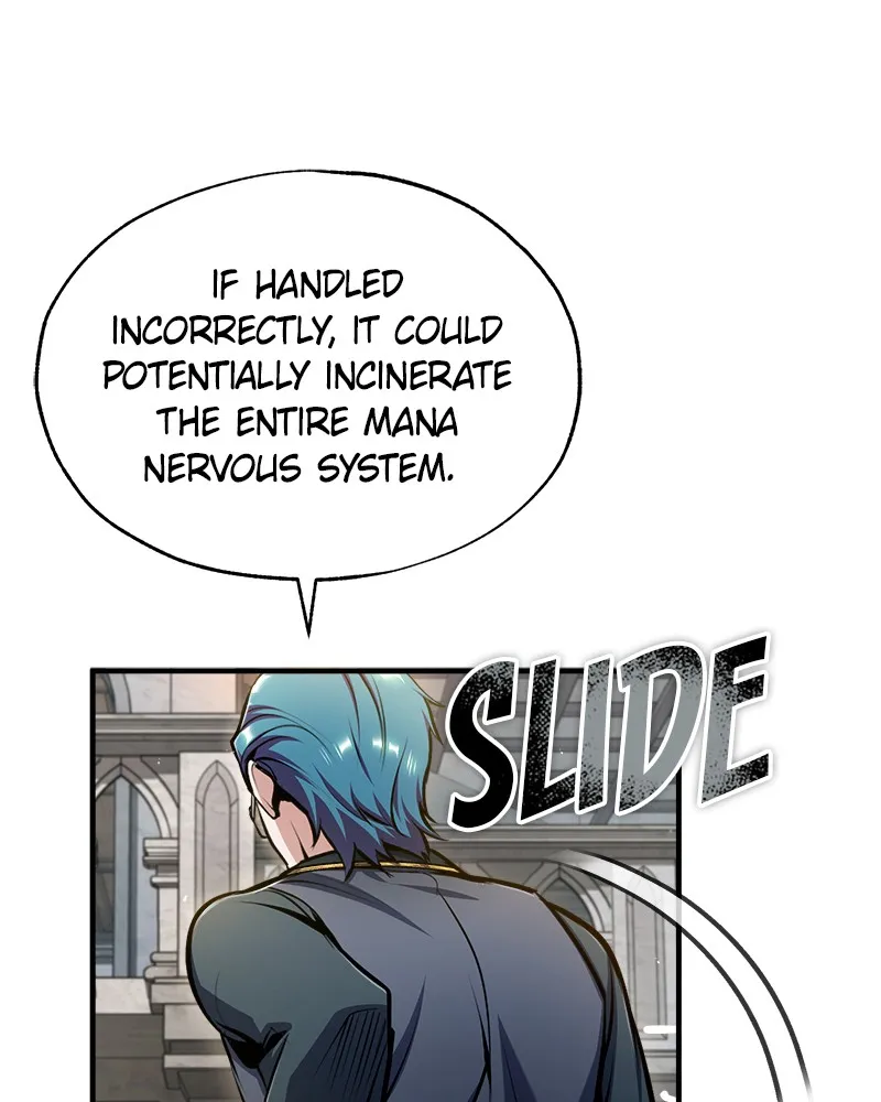 Read The Academy's Undercover Professor EN Manga Online
