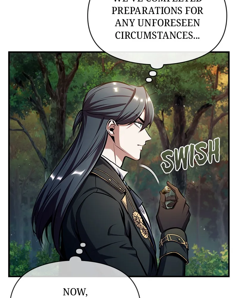 Read The Academy's Undercover Professor EN Manga Online