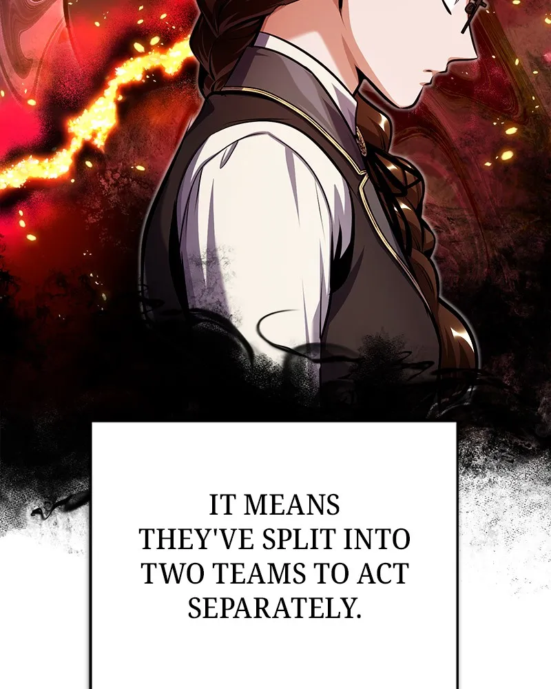 Read The Academy's Undercover Professor EN Manga Online
