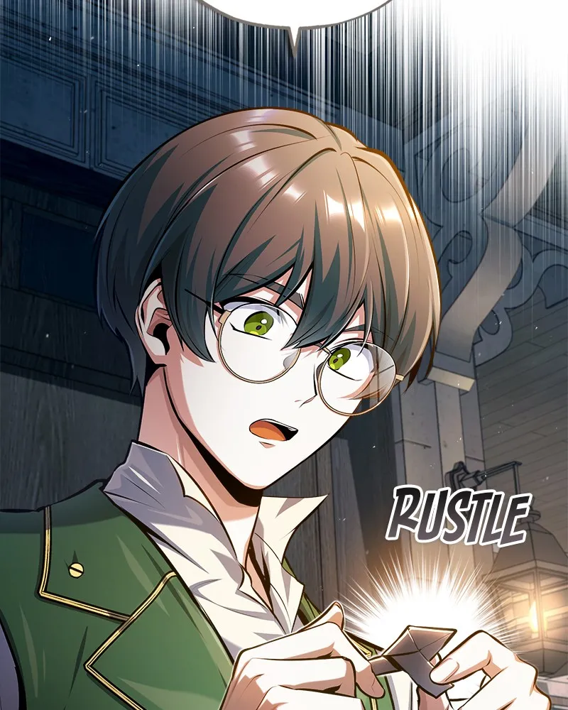 Read The Academy's Undercover Professor EN Manga Online