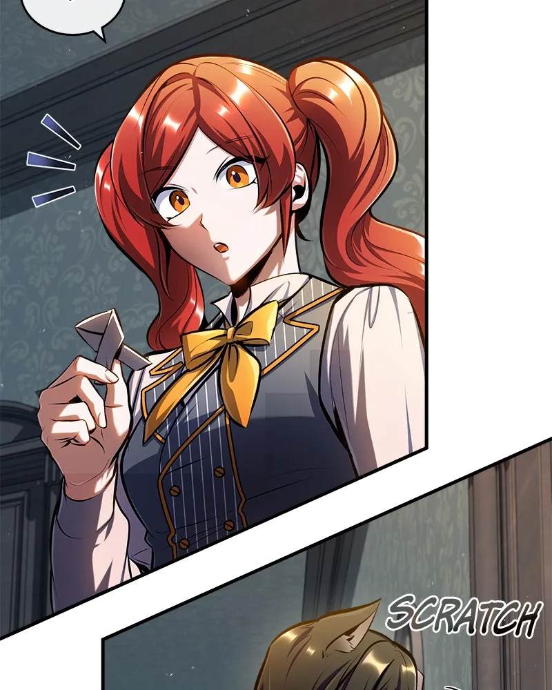 Read The Academy's Undercover Professor EN Manga Online