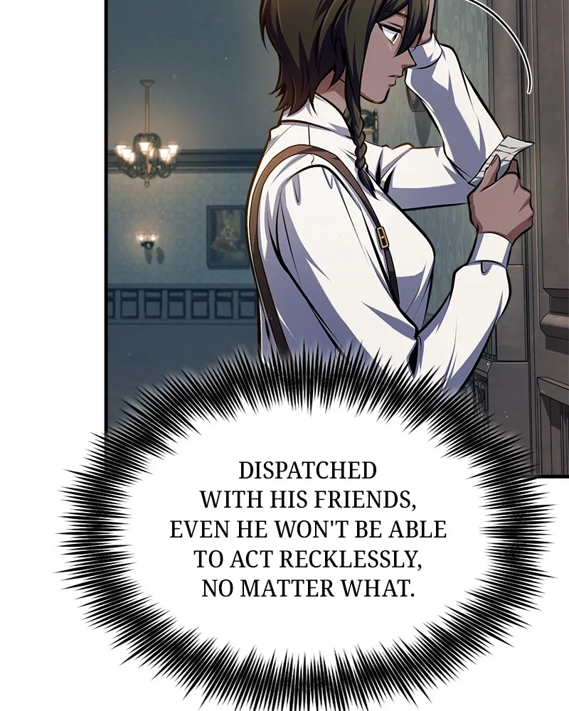 Read The Academy's Undercover Professor EN Manga Online
