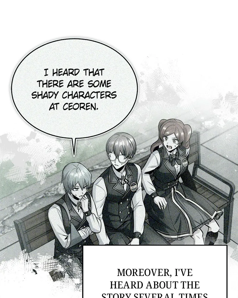Read The Academy's Undercover Professor EN Manga Online