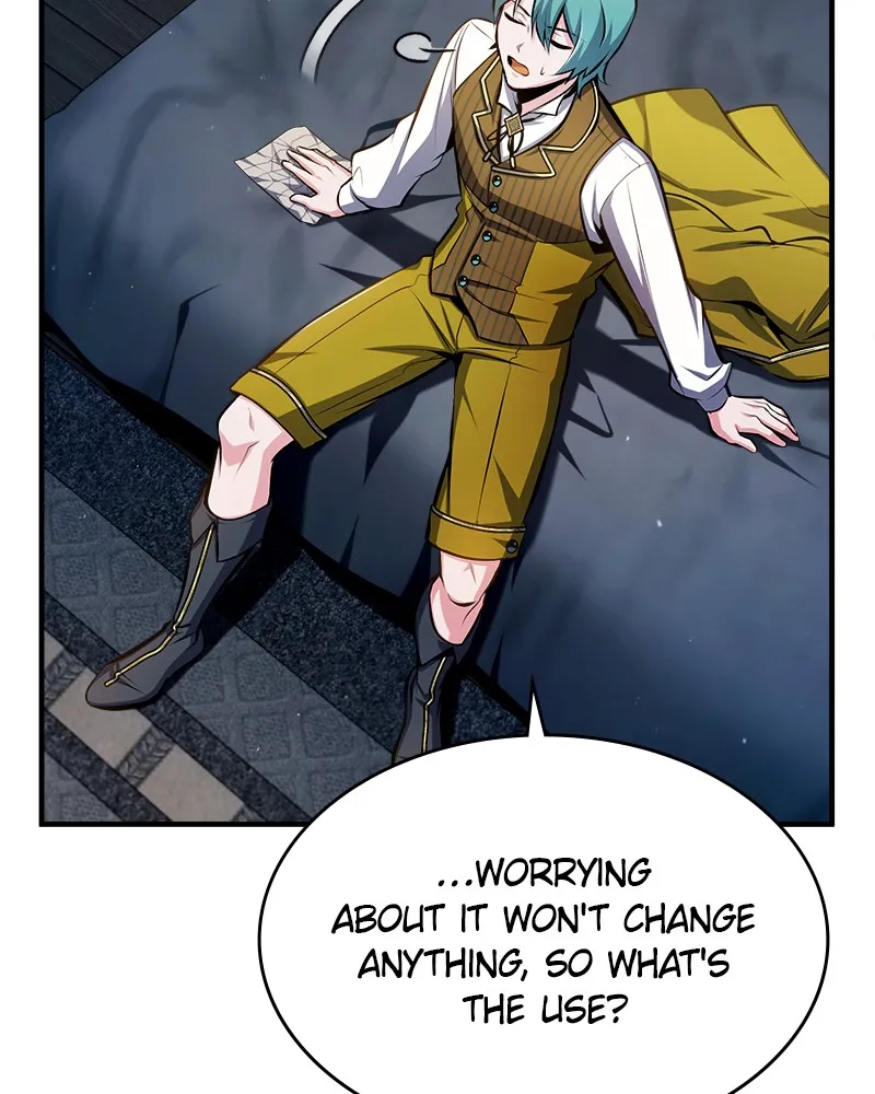 Read The Academy's Undercover Professor EN Manga Online