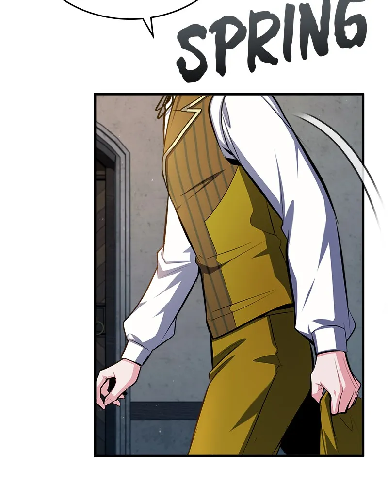 Read The Academy's Undercover Professor EN Manga Online