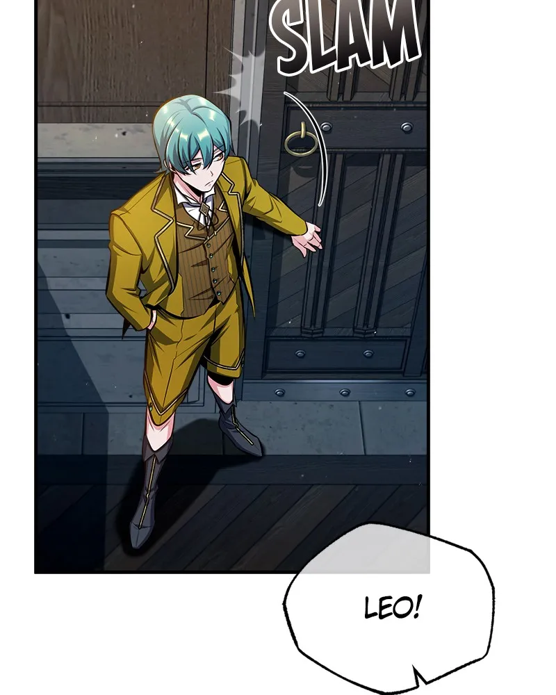 Read The Academy's Undercover Professor EN Manga Online