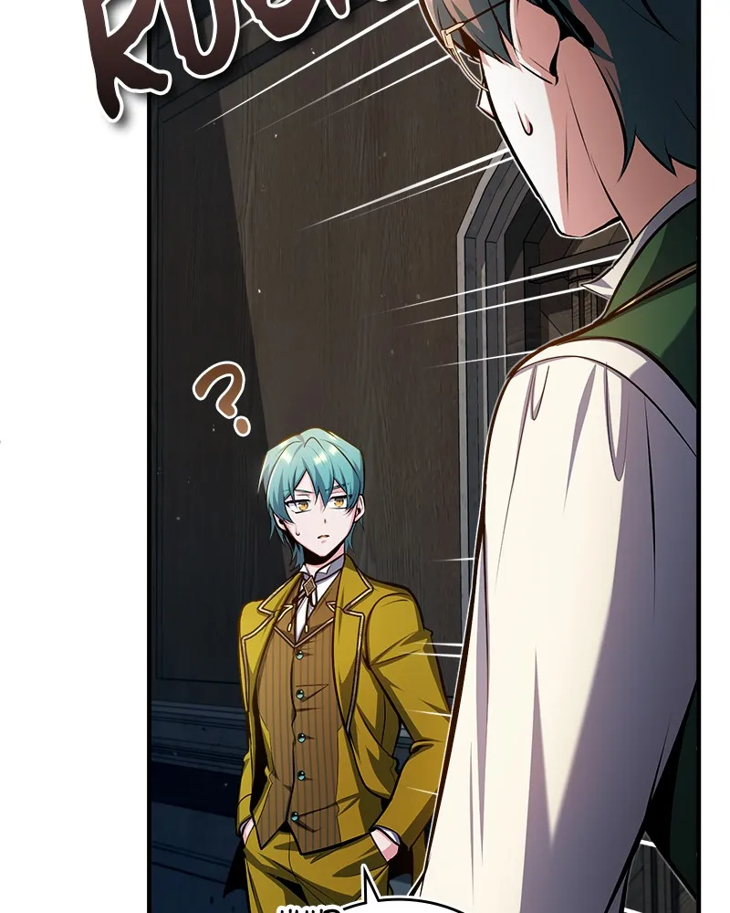 Read The Academy's Undercover Professor EN Manga Online