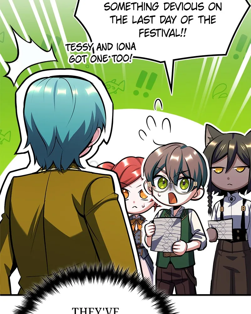 Read The Academy's Undercover Professor EN Manga Online