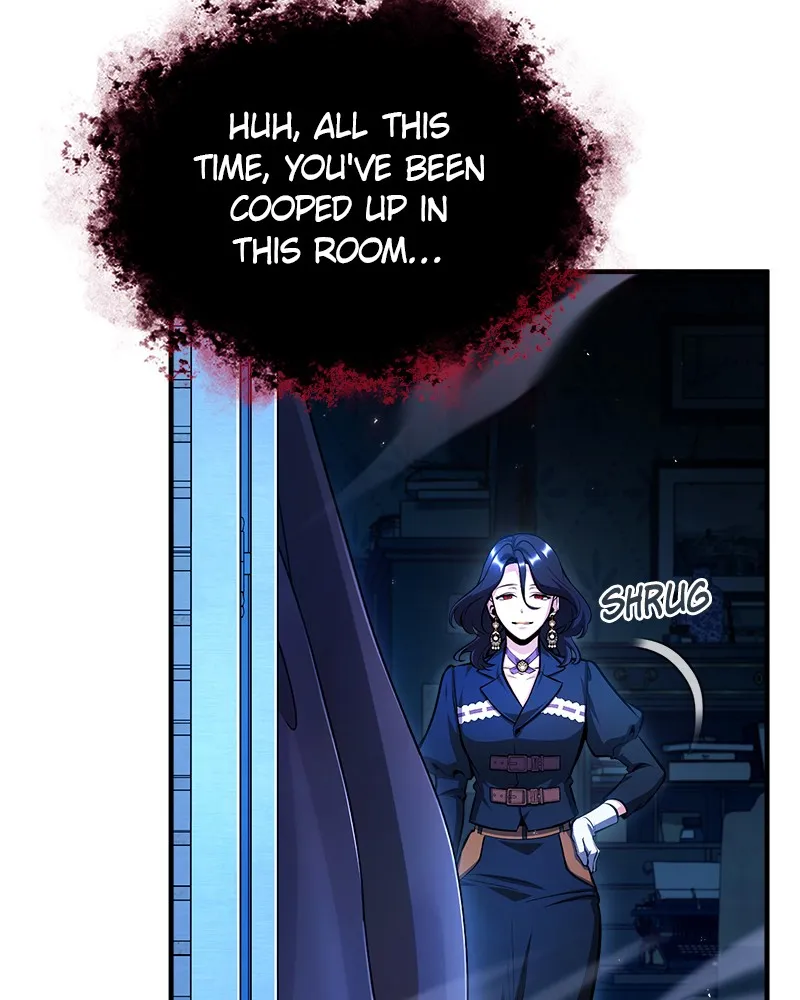 Read The Academy's Undercover Professor EN Manga Online